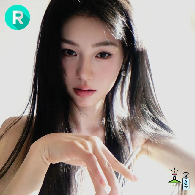 雨后